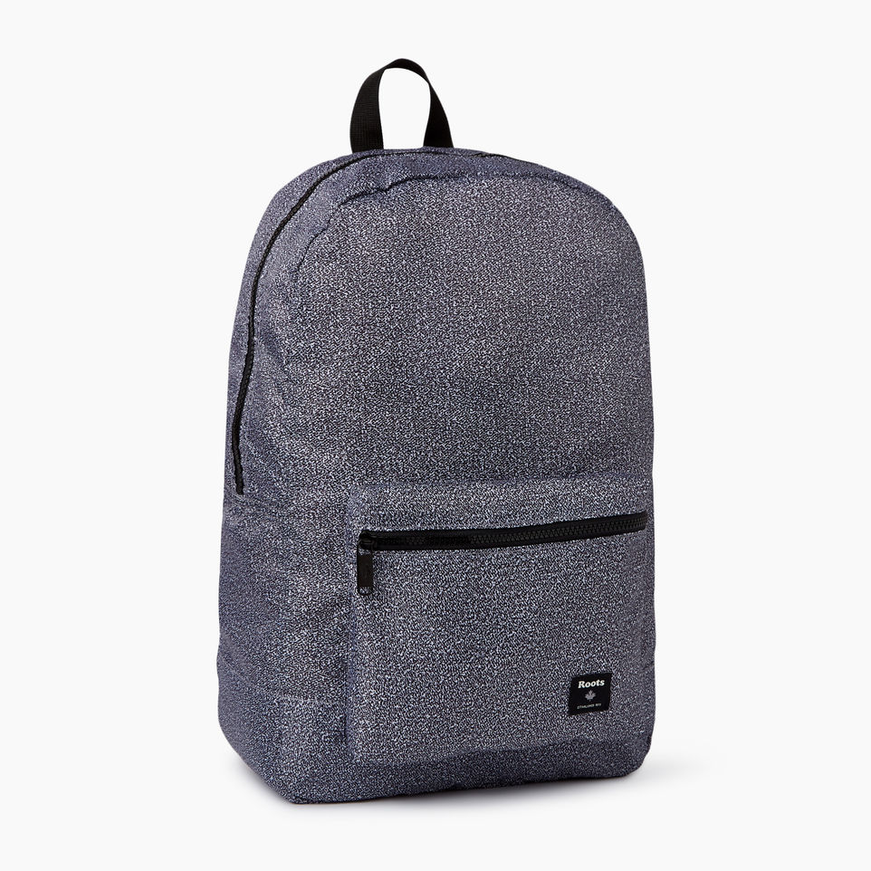 Roots On The Go Daypack