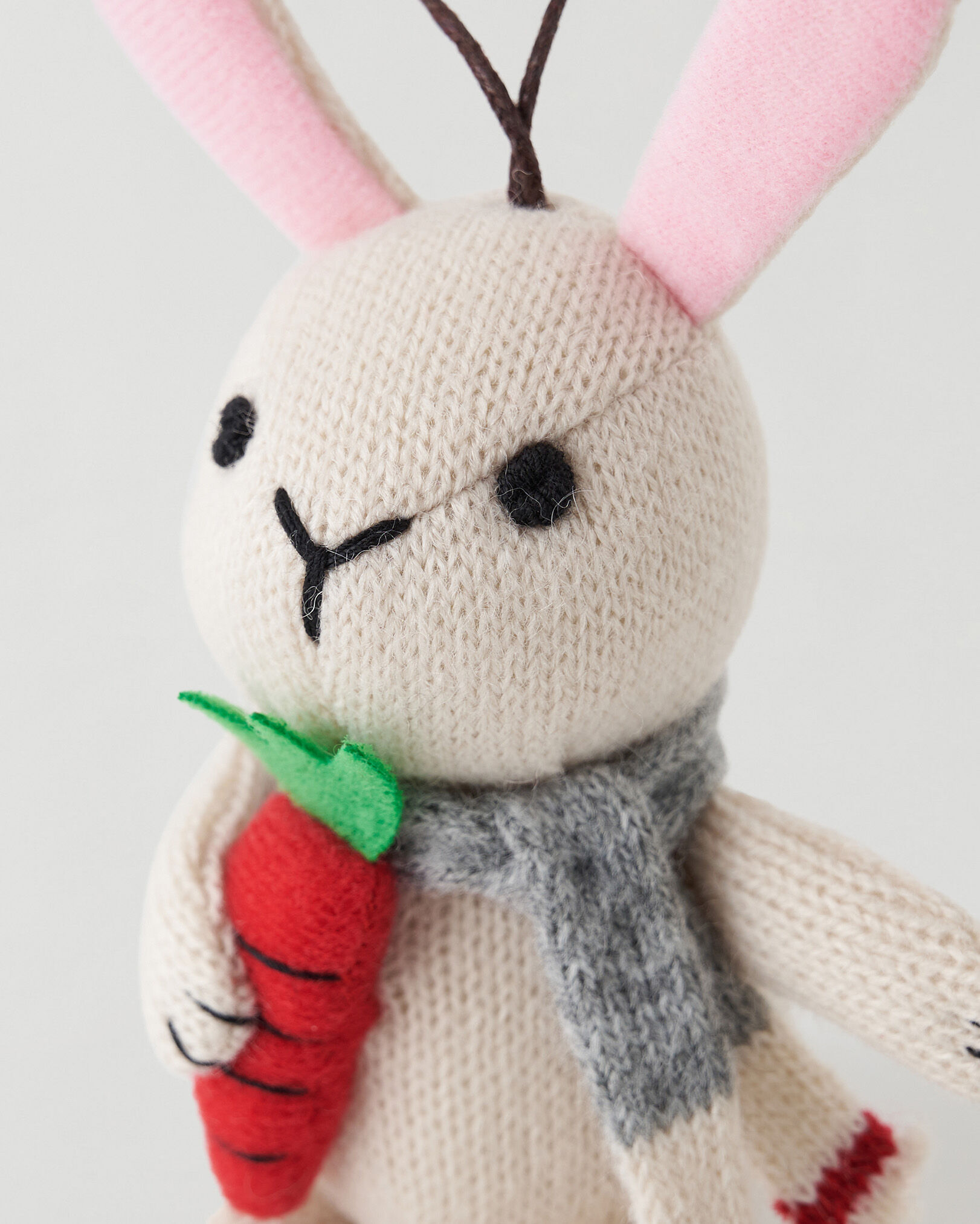 Bunny Ornament