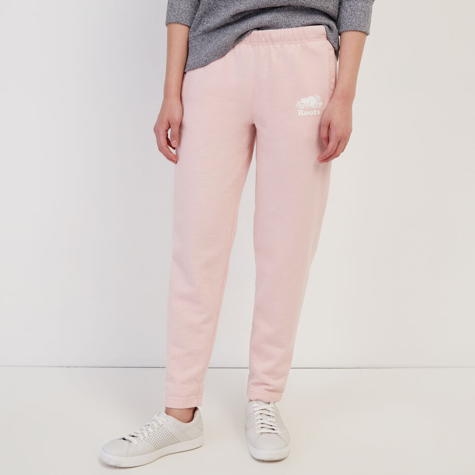 Roots Easy Ankle Sweatpant