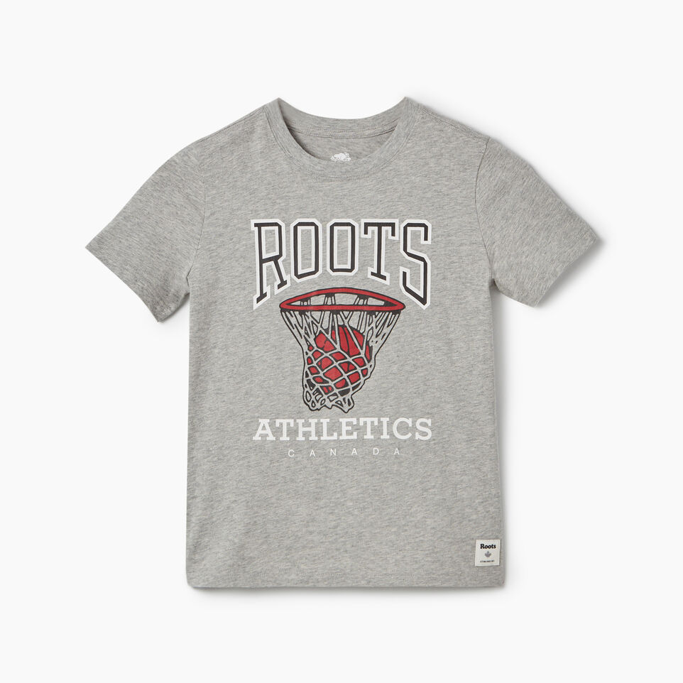 Roots Boys Basketball Club T-shirt