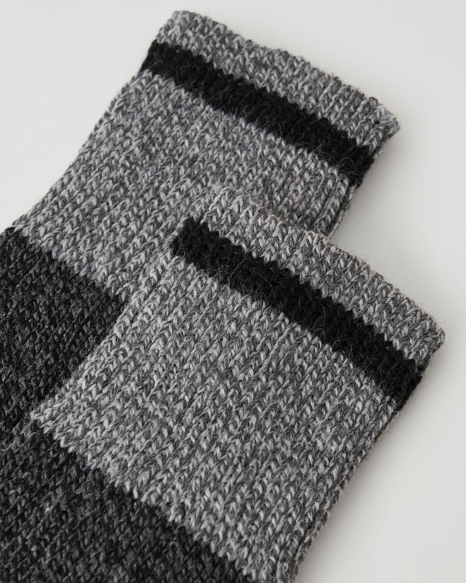 Womens Cabin Knee Sock