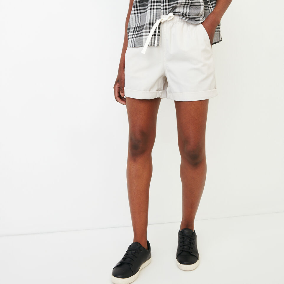 Roots Woodland Short