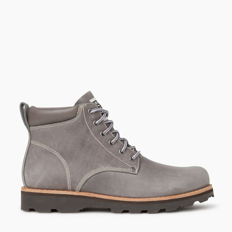 Roots Womens Tuff Boot