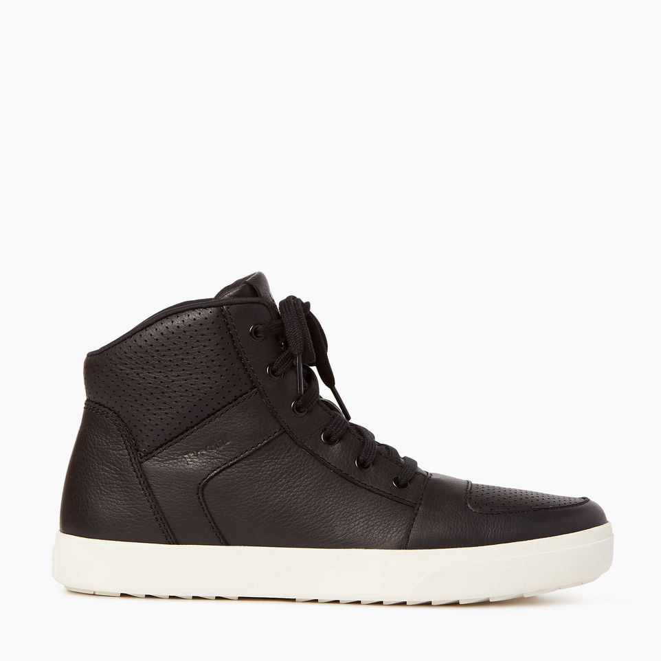 Roots Mens Ossington Hightop