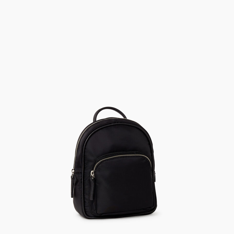 Roots City Chelsea Pack Nylon