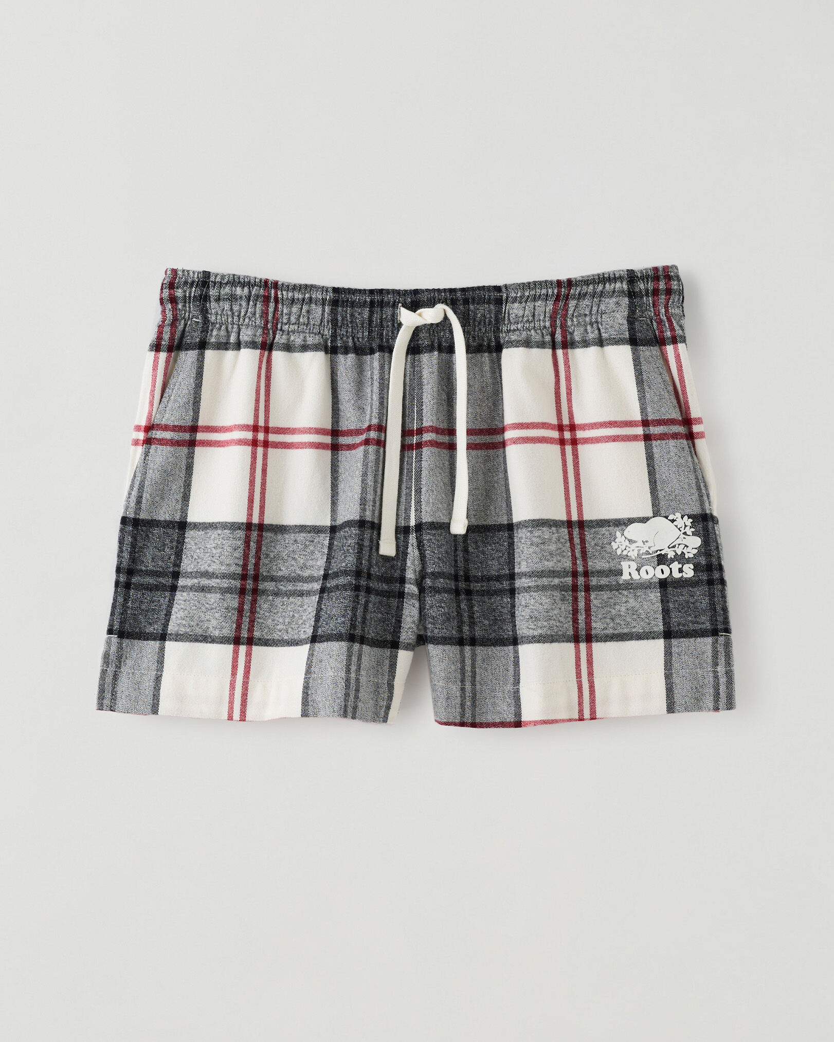 Inglenook Pajama Short