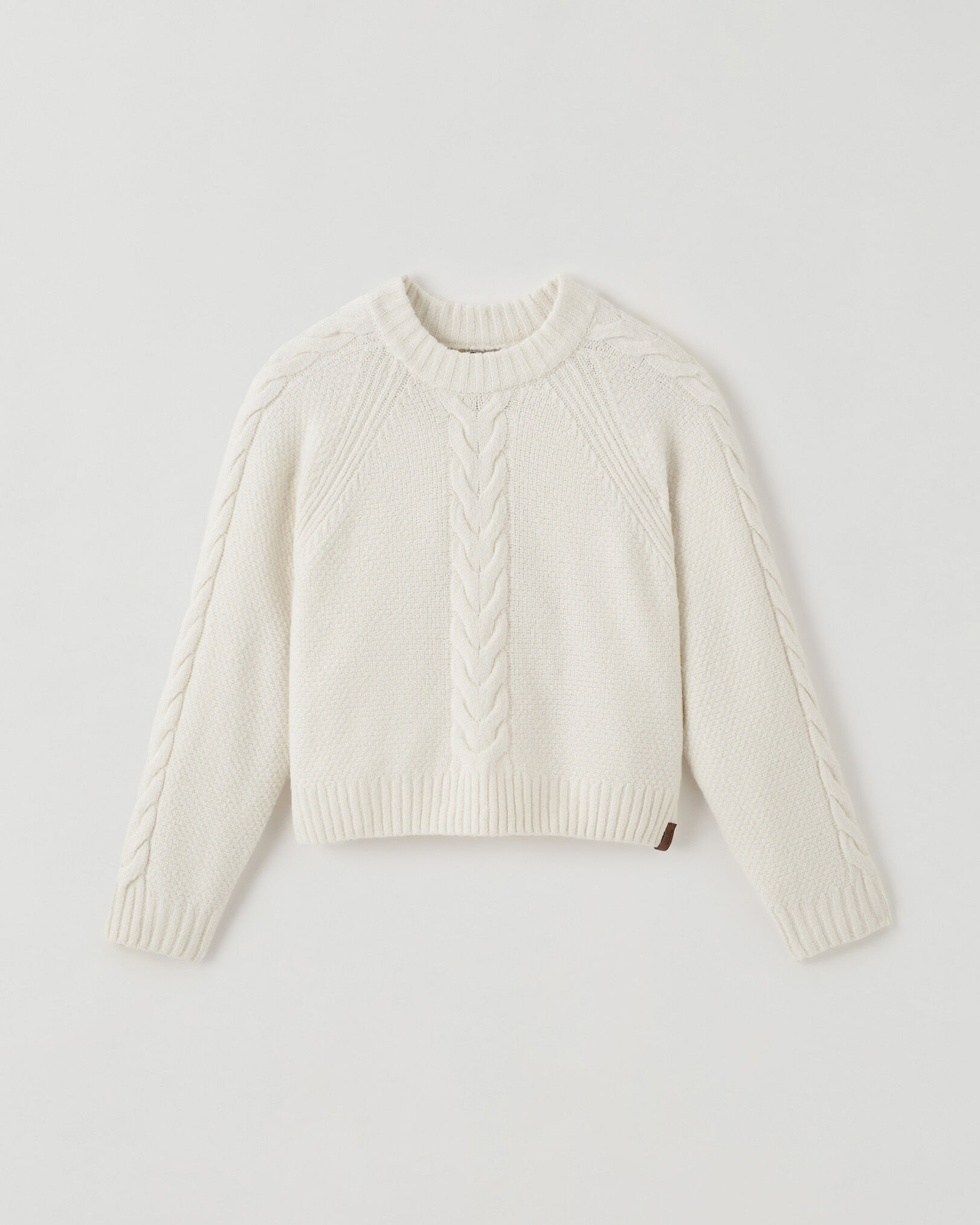 Girls Sweater Top