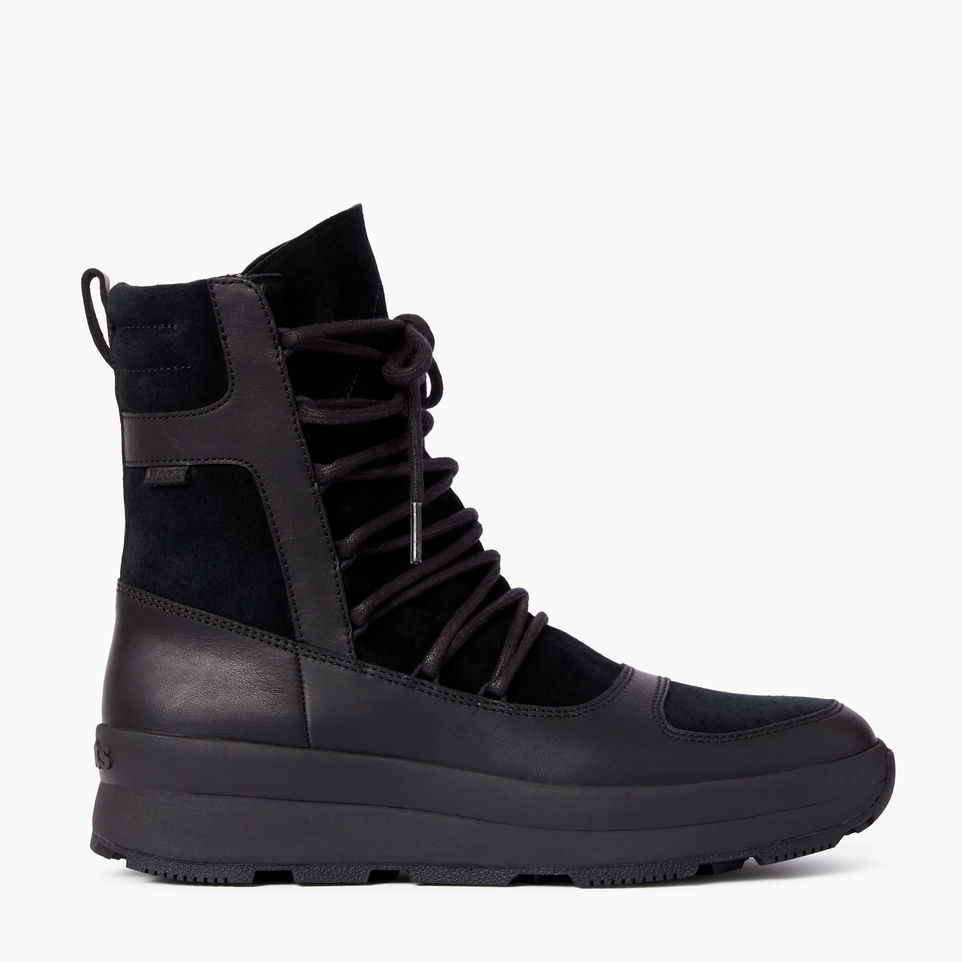 Roots Womens St Laurent Boot