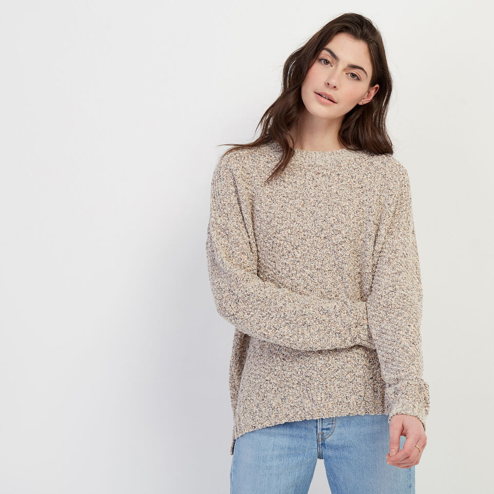 Roots Louise Pullover Sweater