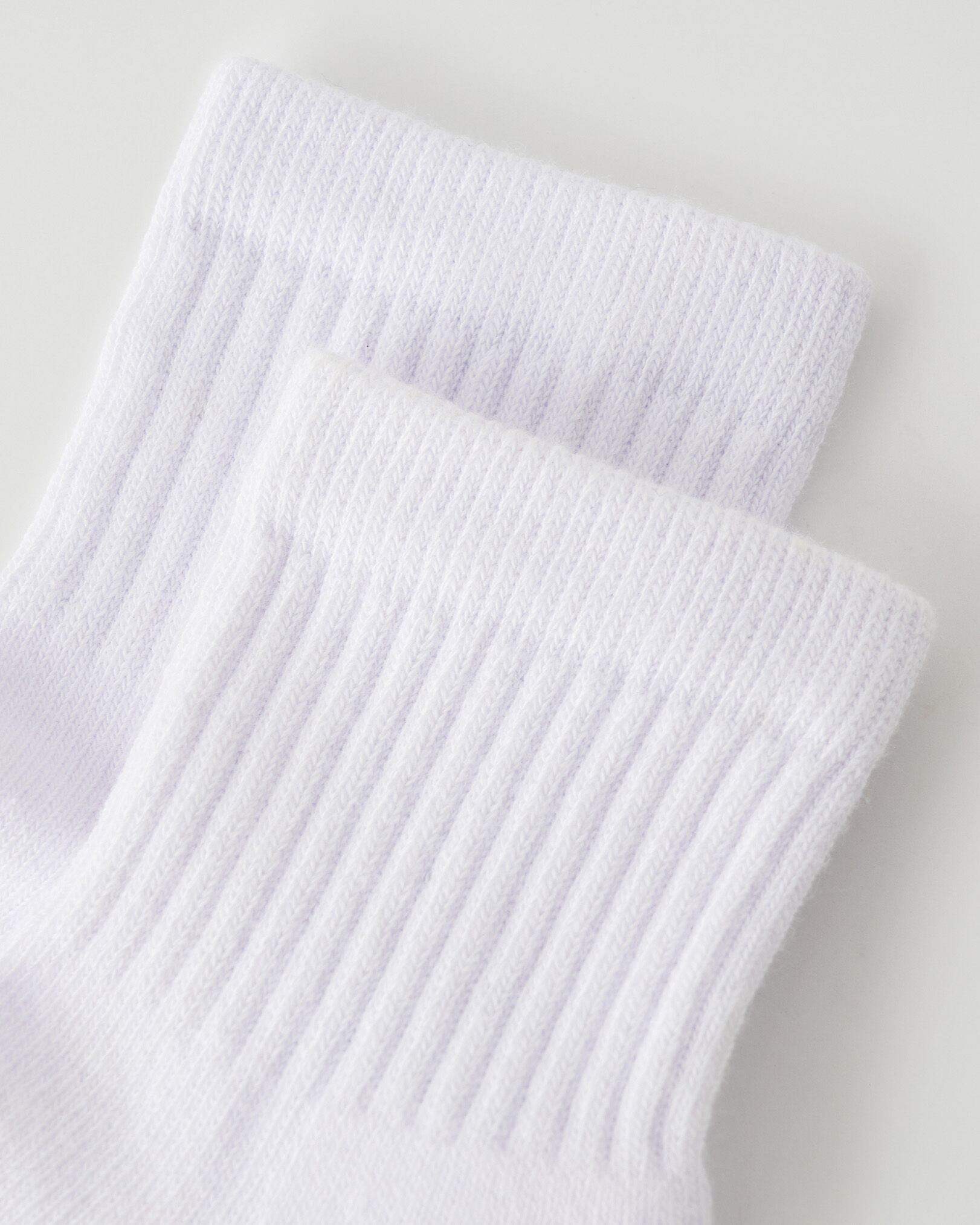 Womens Logo Sock