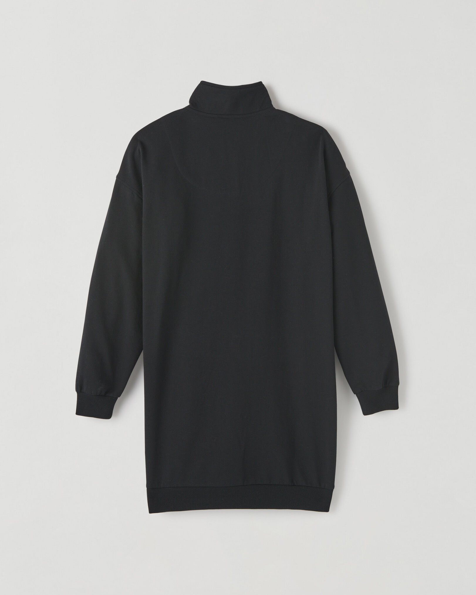 Cooper Cozy Stein Dress