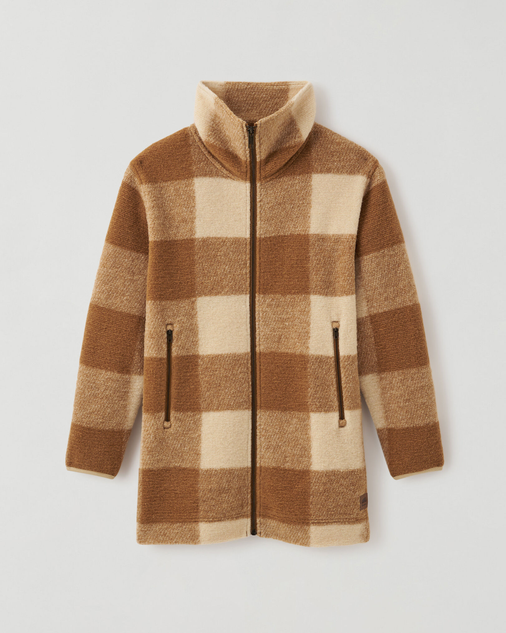 Seymour Jacket