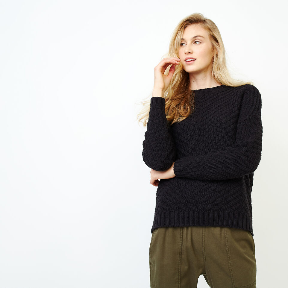 Roots Elora Pullover Sweater
