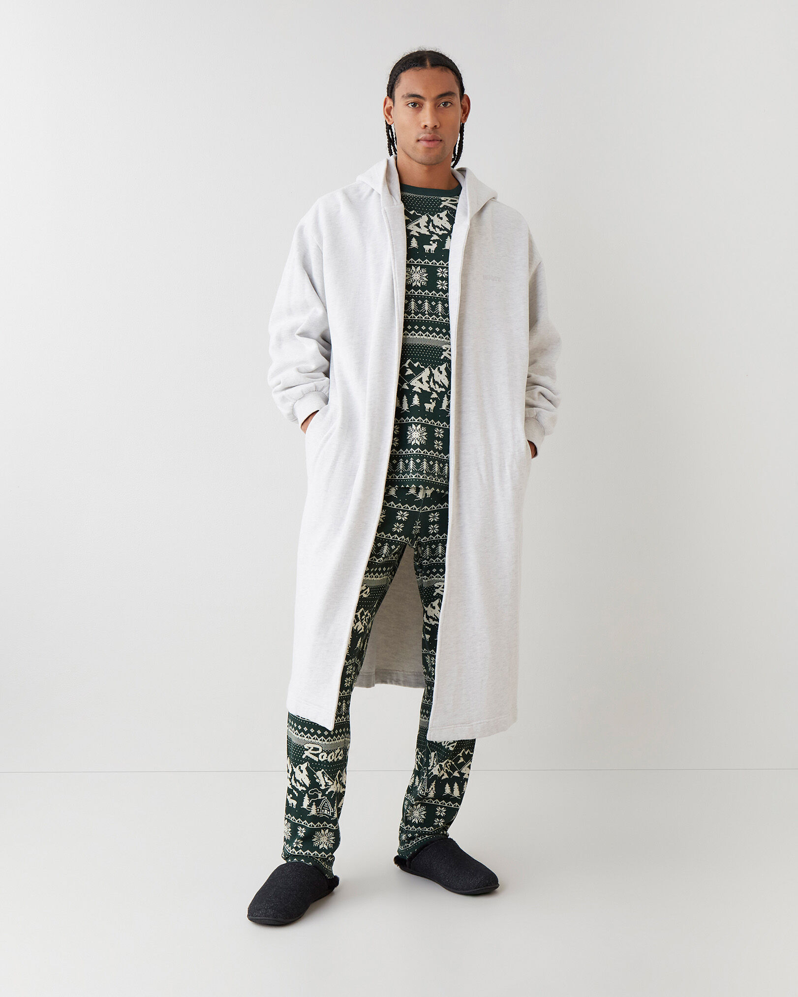Winter Wonderland Pajama Pant