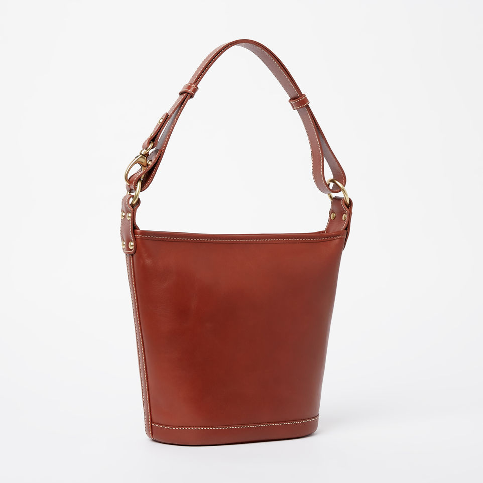 Roots Feed Bag Heritage