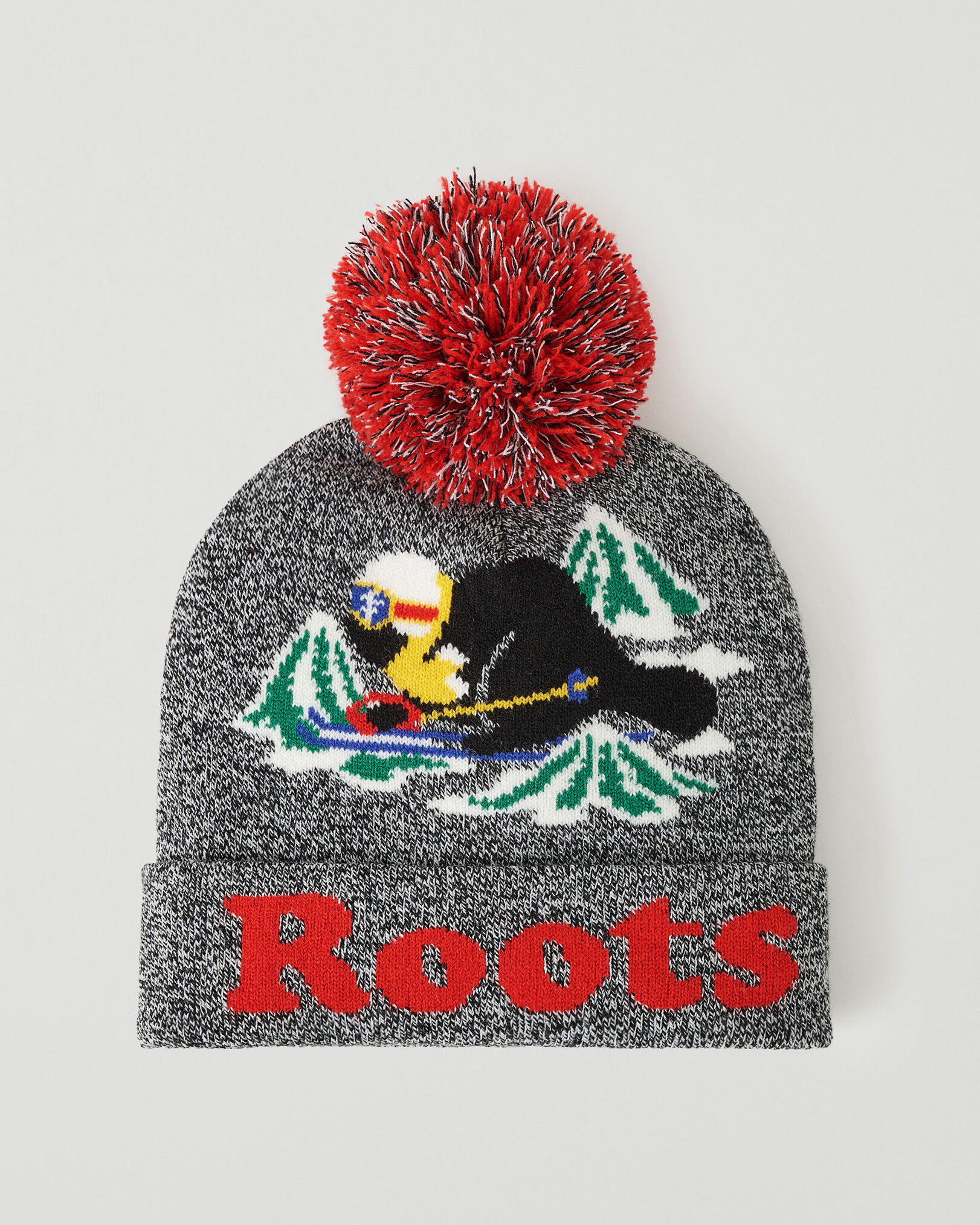 Kid Winter Cooper Toque