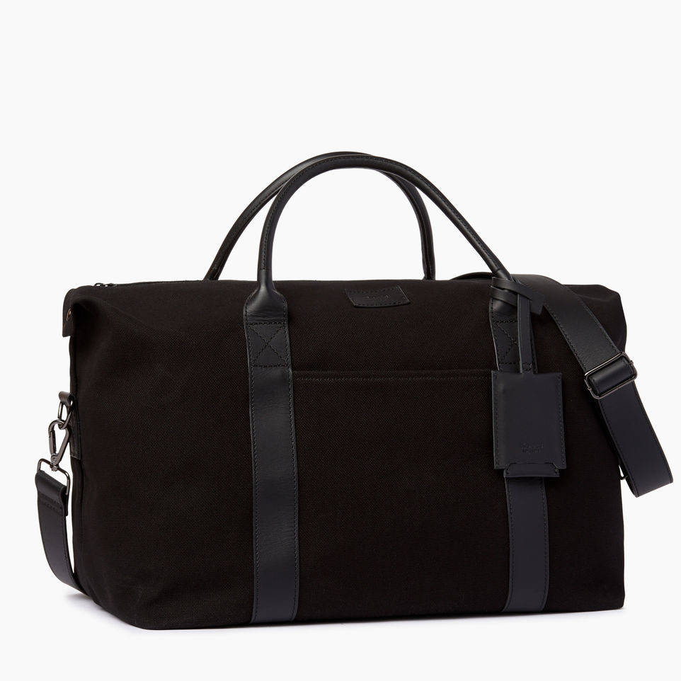 Roots Whistler Weekender Canvas