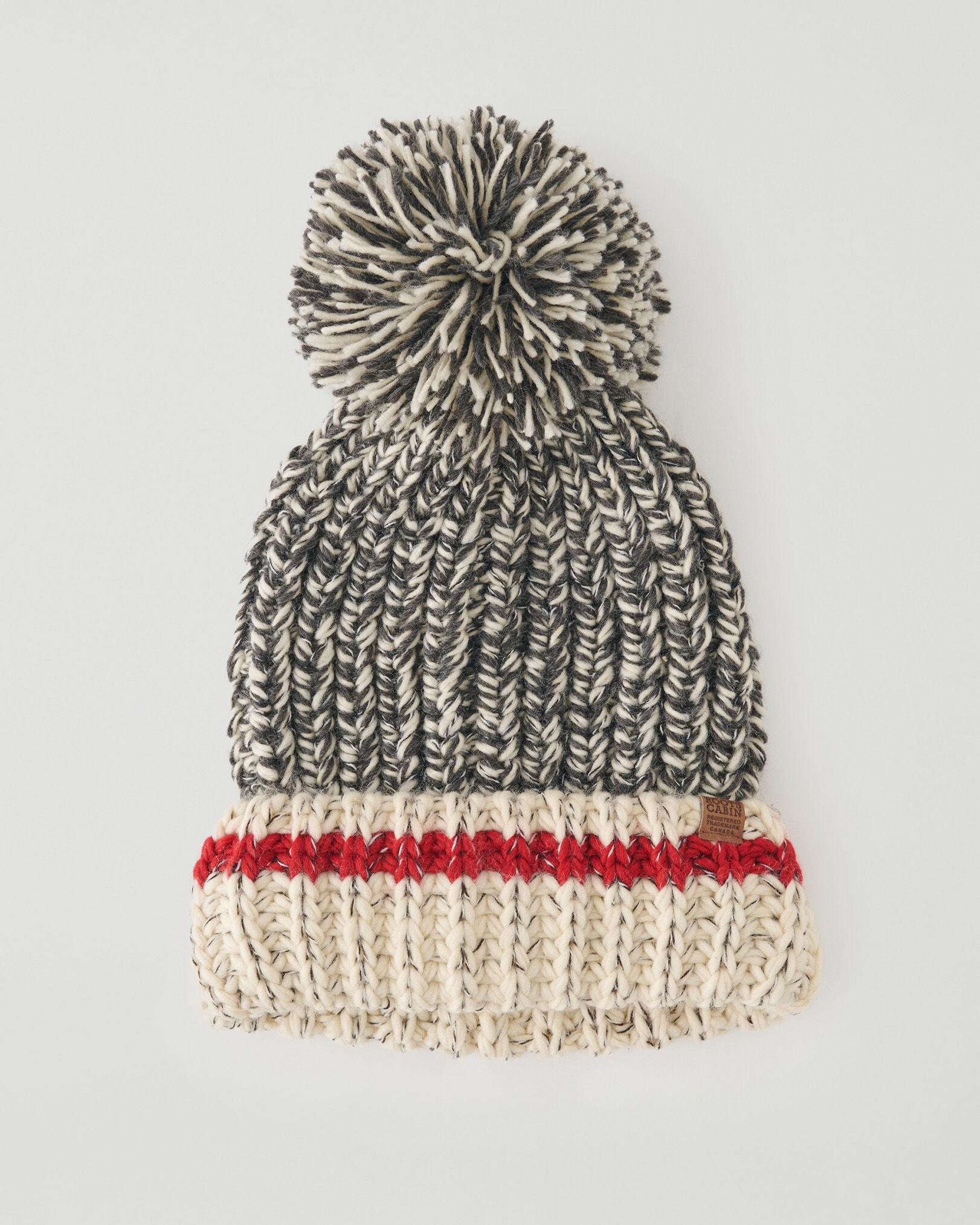 Chunky Cabin Toque