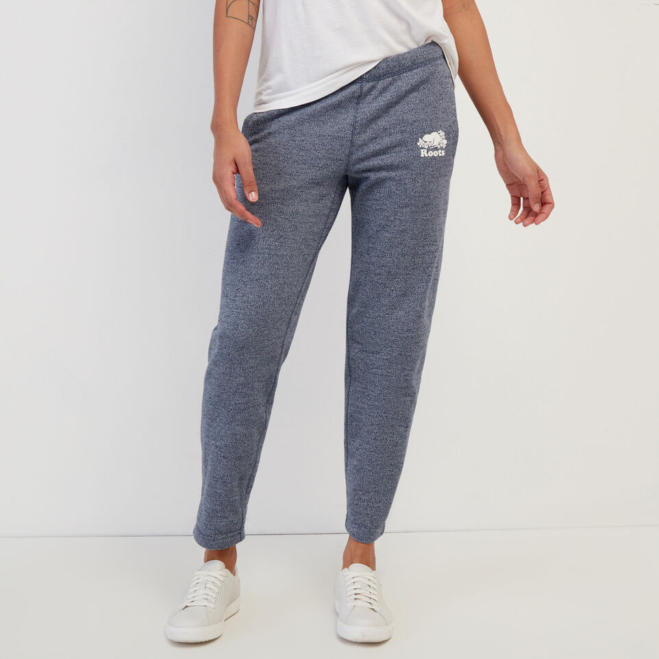 Roots Easy Ankle Sweatpant