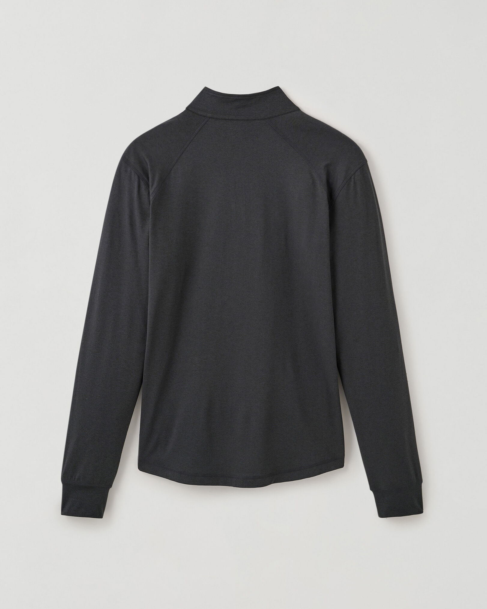Journey Zip Stein Top