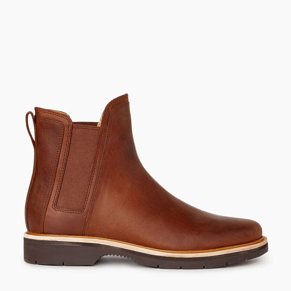 Roots Womens Junction Boot