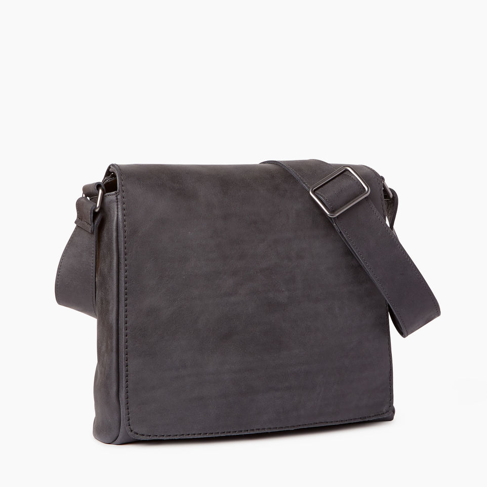 Roots Raiders Bag Tribe