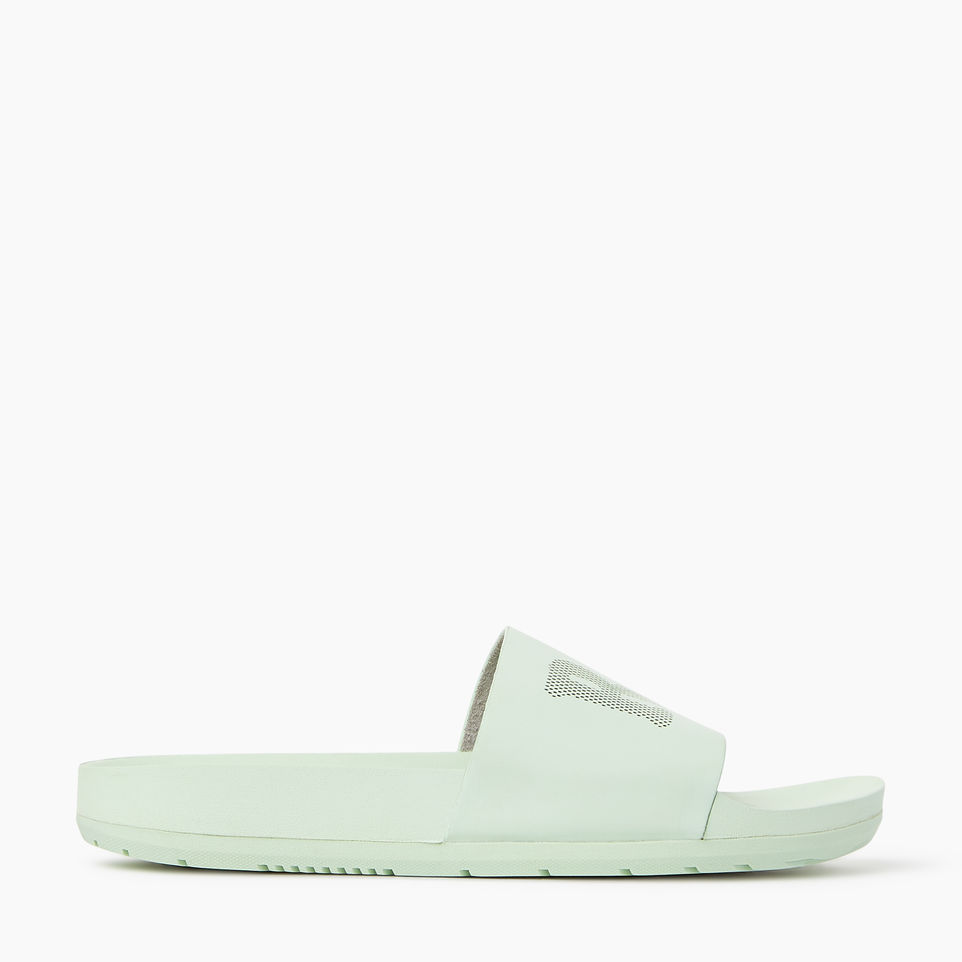 Roots Womens Long Beach Pool Slide