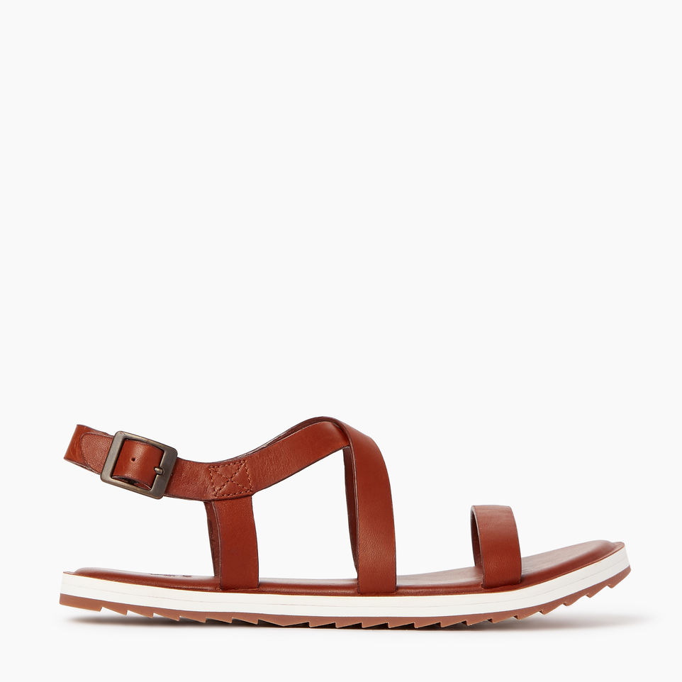 Roots Womens Nelson Sandal