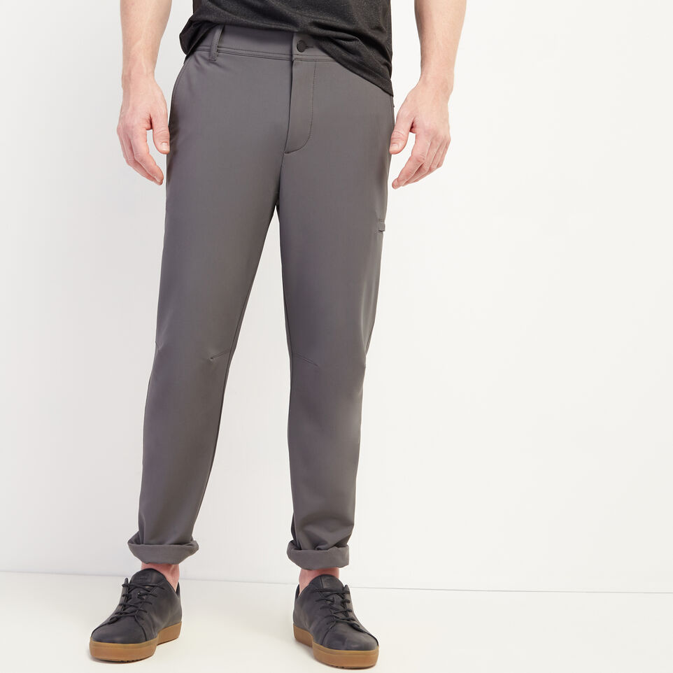 Roots Journey Tech Pant