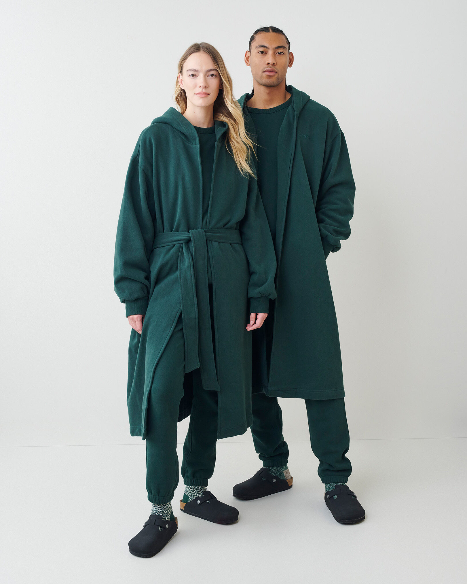 Gender Free One Robe