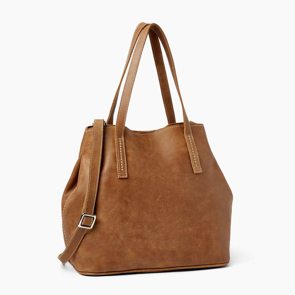 Roots Amelia Tote