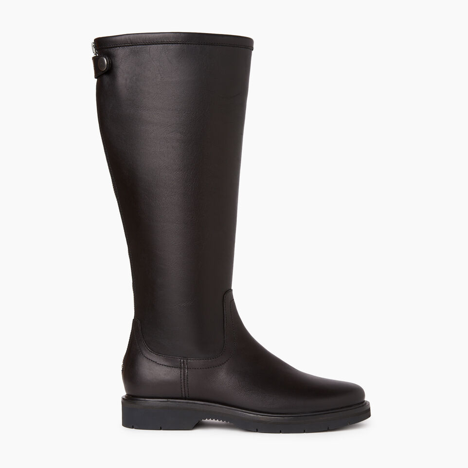 Roots Womens Riverside Boot