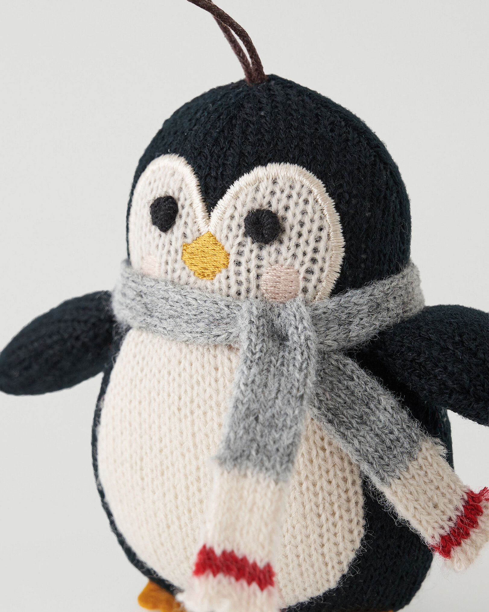 Penguin Ornament