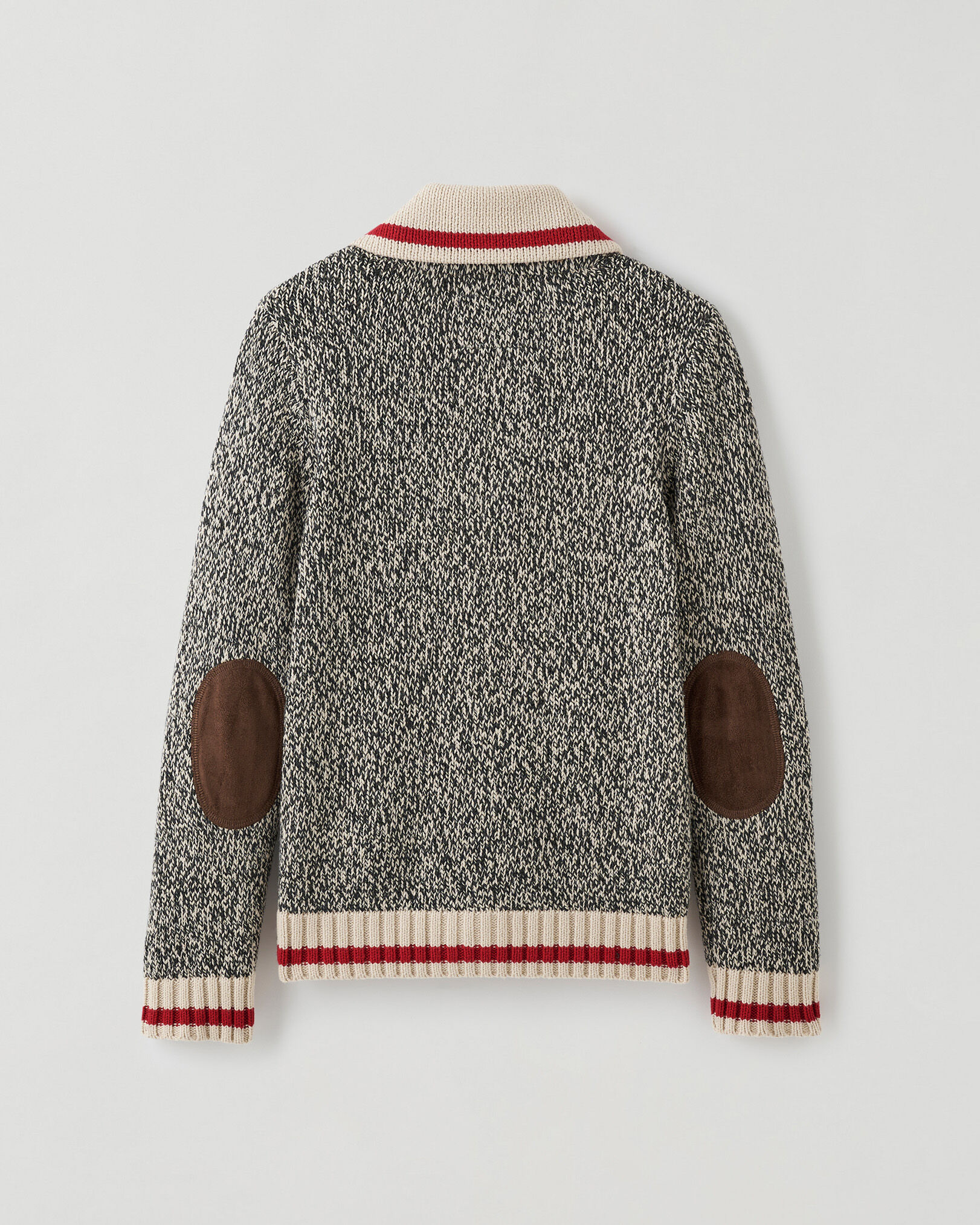 Kids Cabin Shawl Cardigan