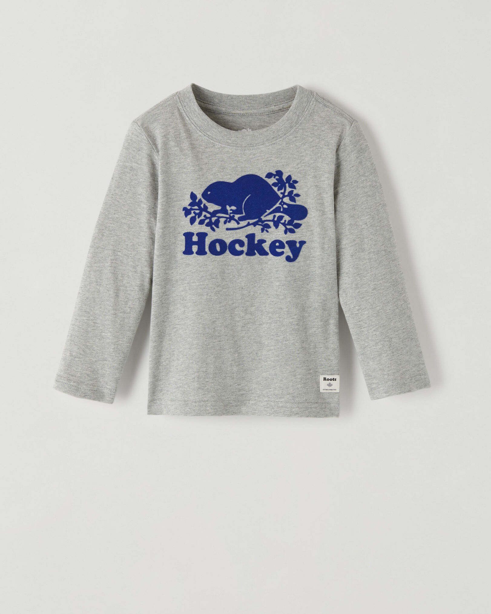 Toddler Hockey Cooper T-Shirt