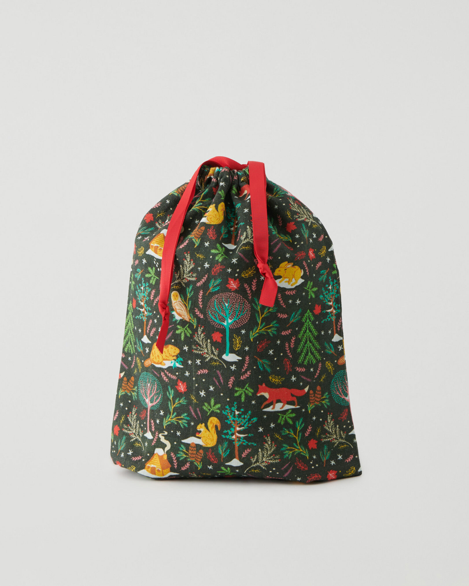 Small Drawstring Gift Bag