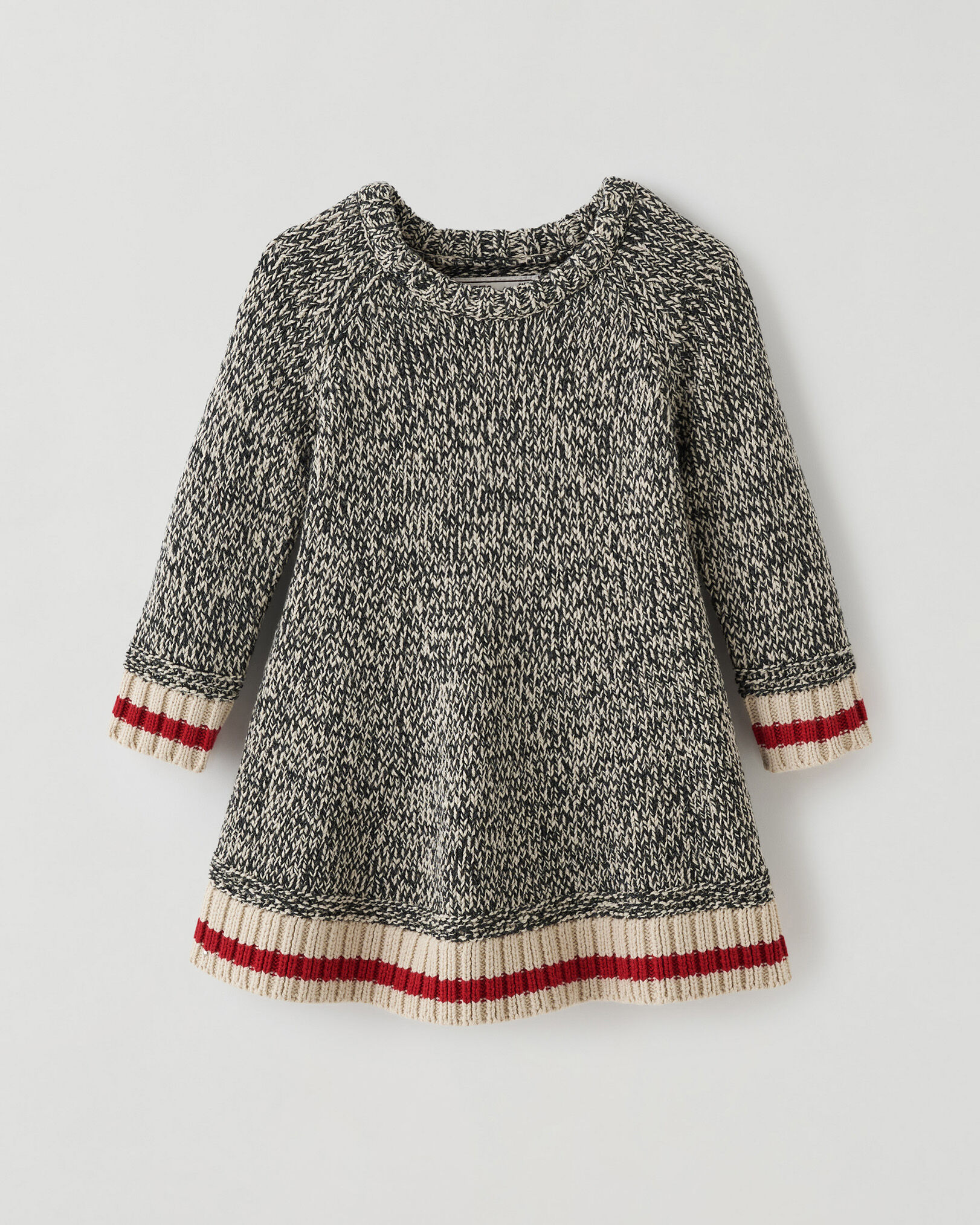 Baby Cabin Sweater Dress