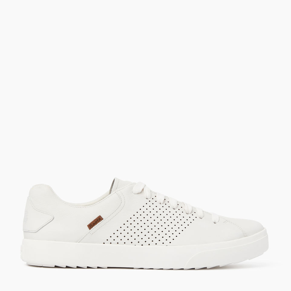 Roots Womens Bellwoods Low Sneaker