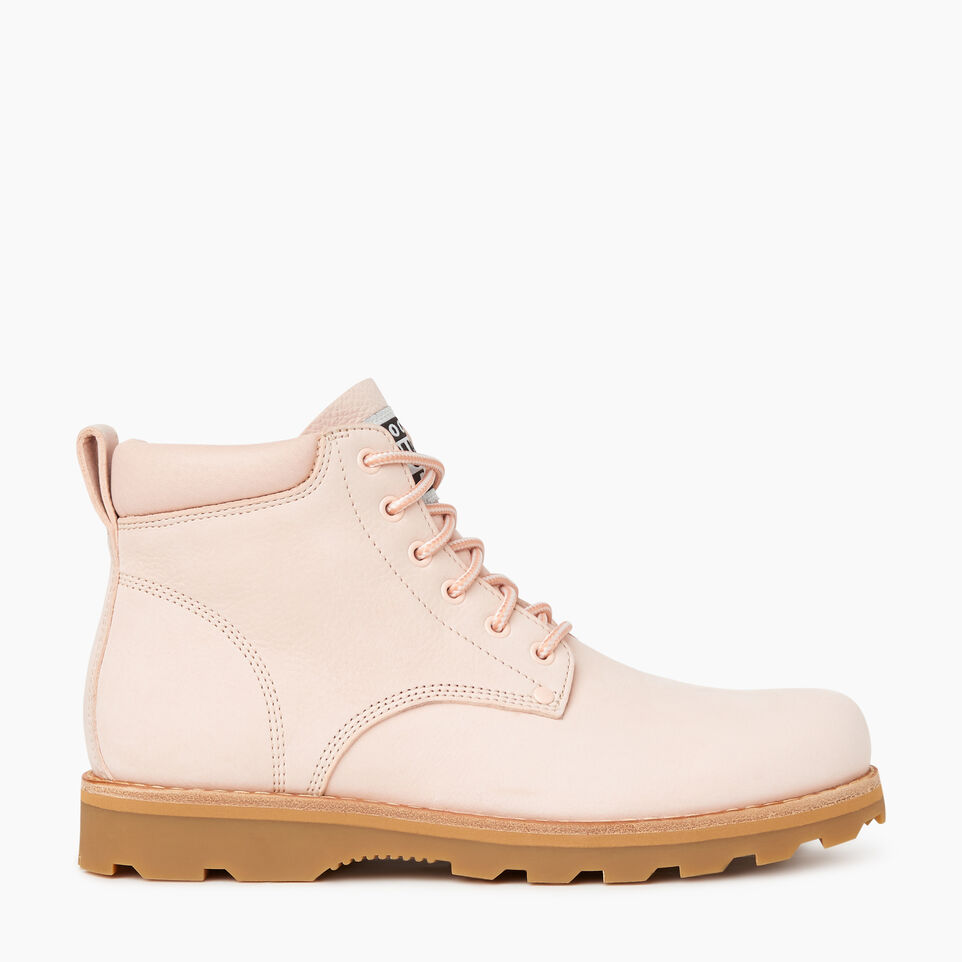 Roots Womens Tuff Boot