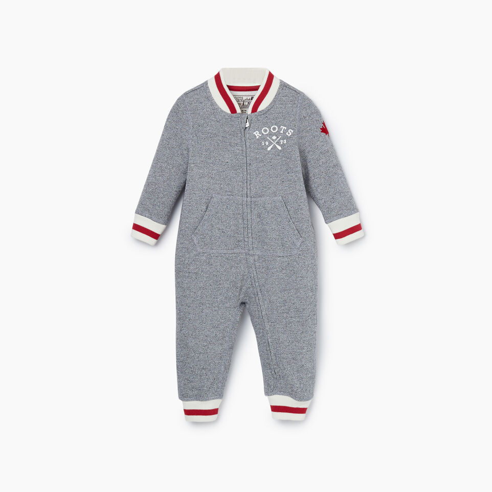 Roots Baby Cabin Awards Romper