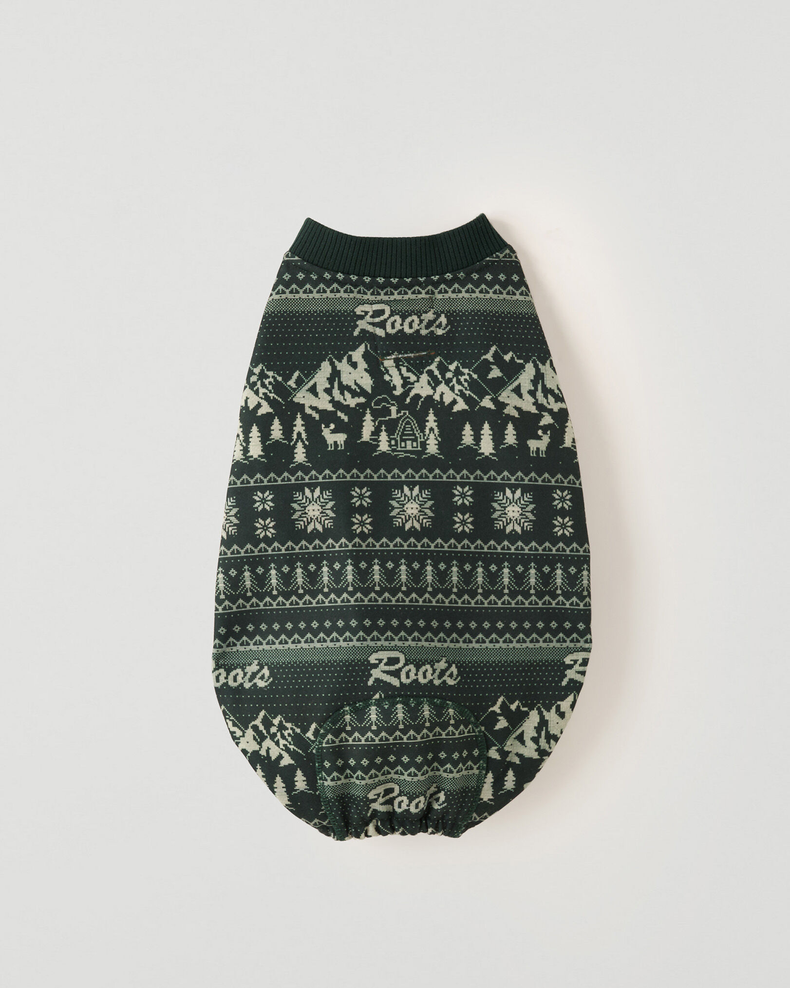 Pooch Onesie Size 10-14