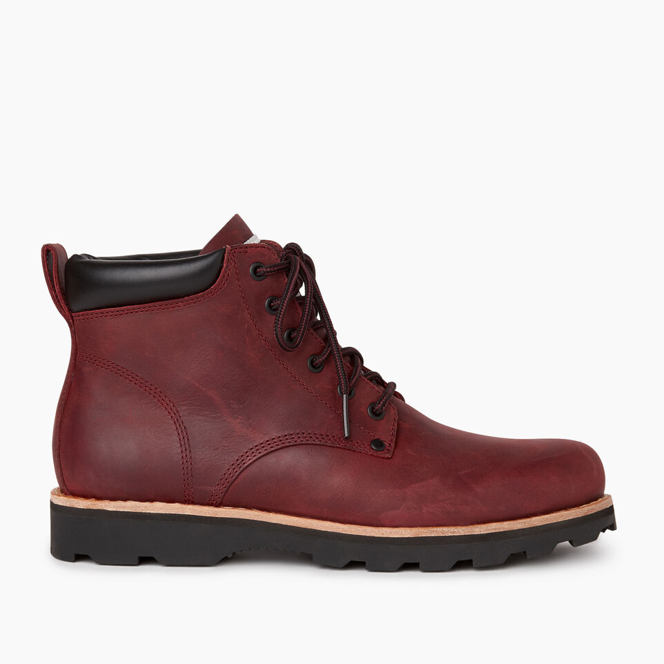 Roots Womens Tuff Boot