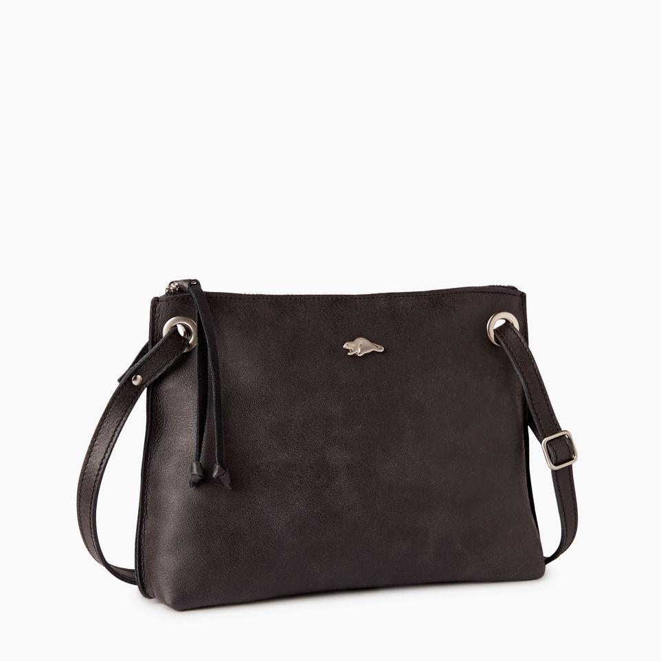 Roots Edie Bag
