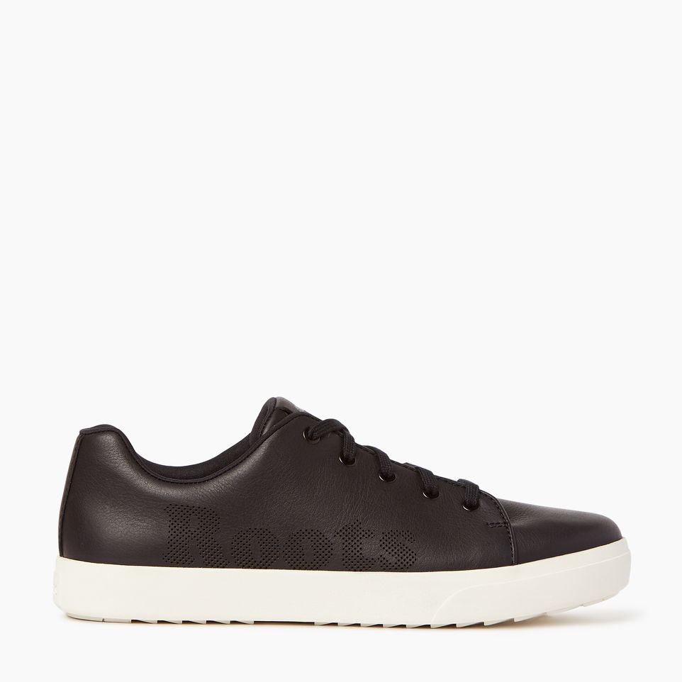 Roots Mens Rosedale Lace Sneaker