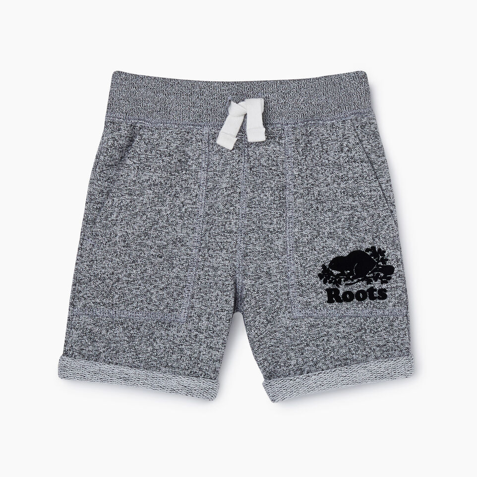 Roots Toddler Park Short
