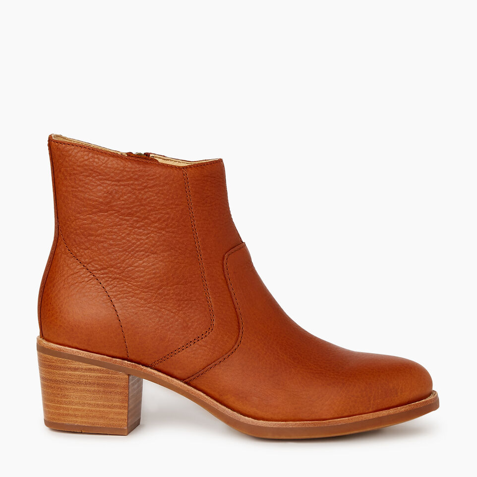 Roots Womens Liberty Boot