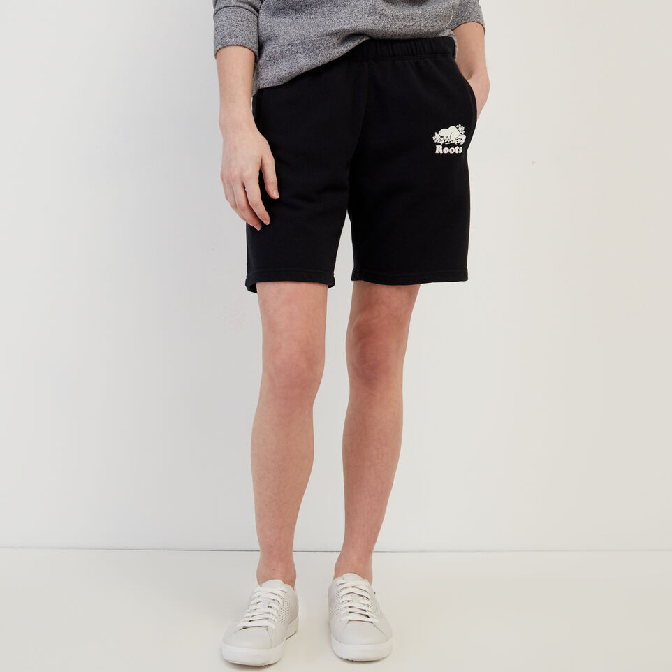 Roots Original Longer Sweatshort