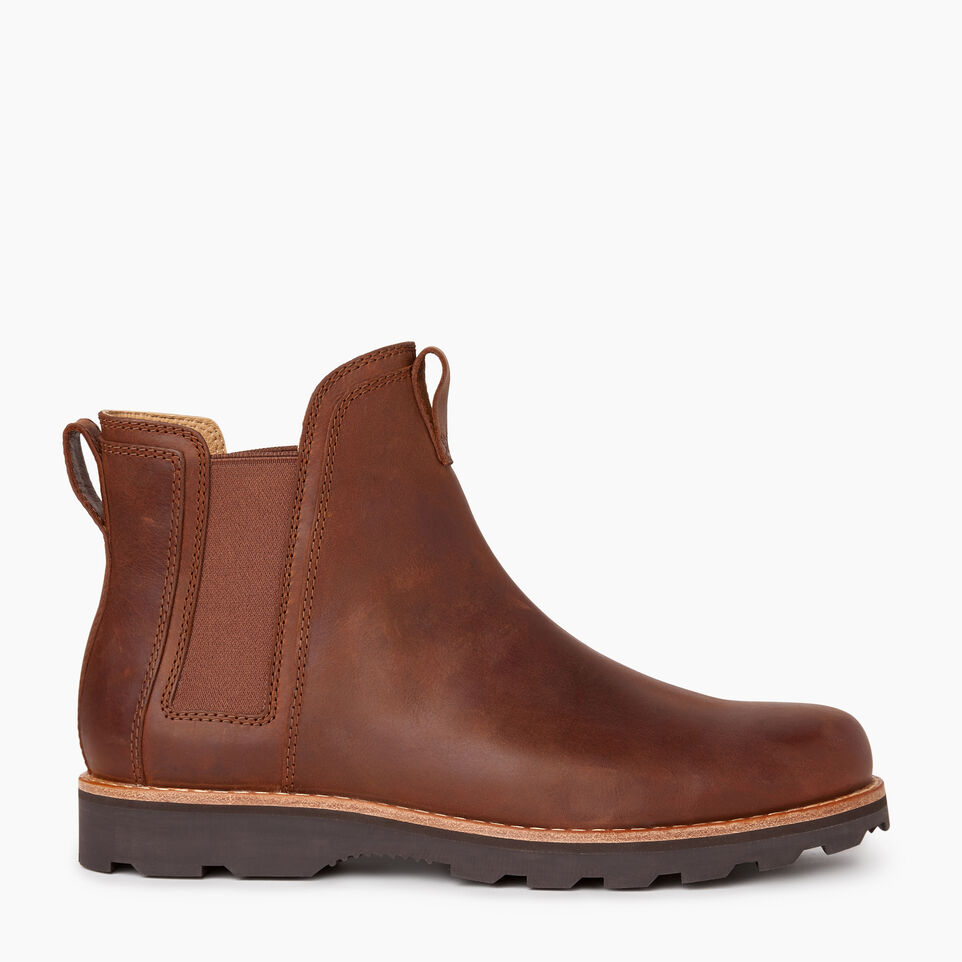 Roots Mens Junction Boot