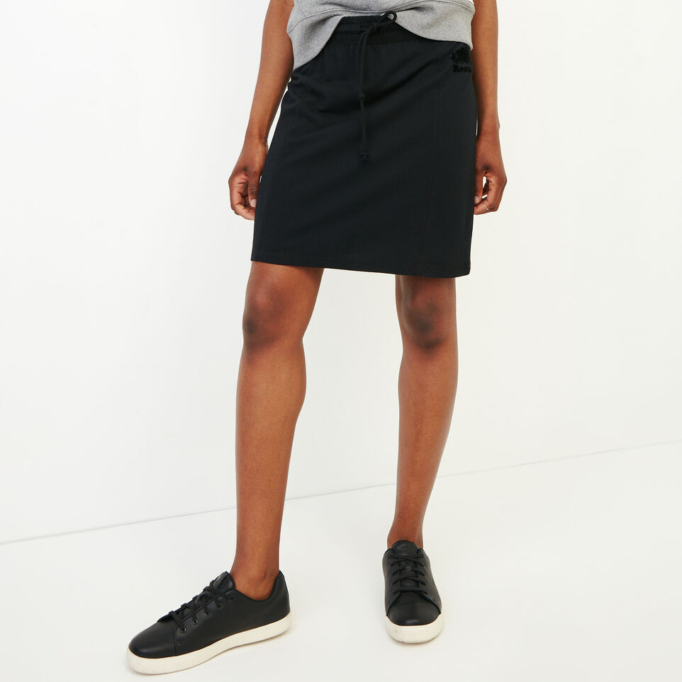 Roots Summerside Skirt