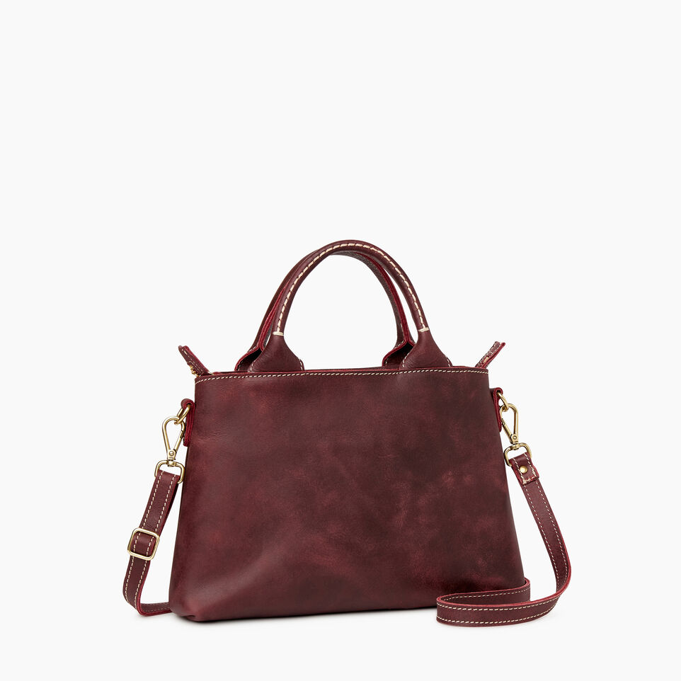 Roots City Mont Royal Bag